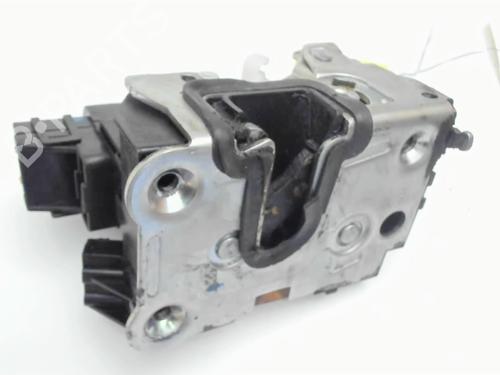 Rear right lock DACIA DUSTER (HS_) 1.5 dCi | BP20393902C99 