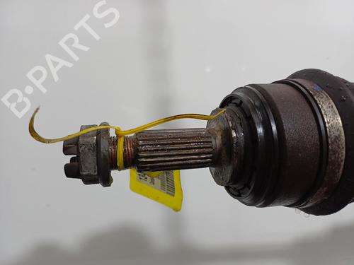 Right front driveshaft DACIA SANDERO 1.5 dCi | BP40002983M39 - Image 4