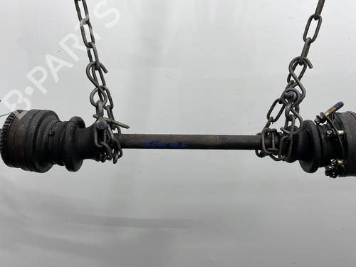 Antriebswelle links hinten für MERCEDES-BENZ SL (R129) 280 (129.058) (193 hp) 28198529
