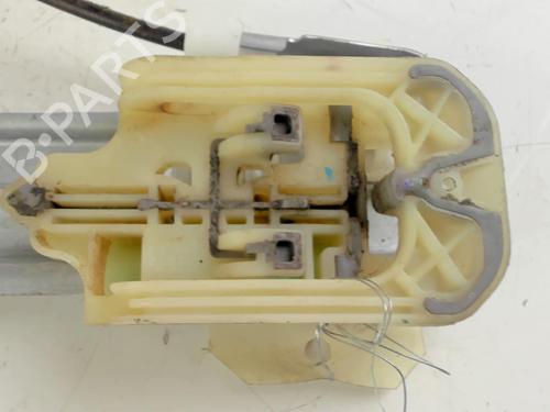 Used Rear left window mechanism Rear left window mechanism OPEL KARL (C16) 1.0 (75 hp) 20442862 20442862