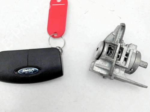 Ignition barrel FORD FOCUS II (DA_, HCP, DP) | BP36438450M48 - Image 3