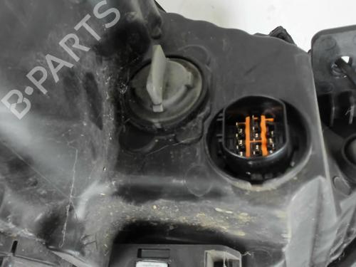 Left headlight HYUNDAI ix35 (LM, EL, ELH) 1.7 CRDi | BP31817549C28 
