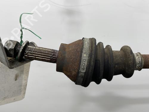 Used Left front driveshaft Left front driveshaft LIGIER JS RC 0.5 (5 hp) 26964103 26964103