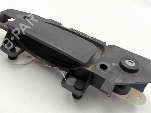 Used Front left exterior door handle Front left exterior door handle 38675043 38675043
