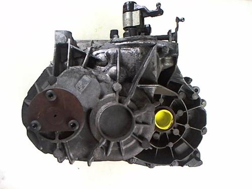 Gearbox FORD C-MAX (DM2) 1.6 TDCi | BP21206099M3  - Image 5