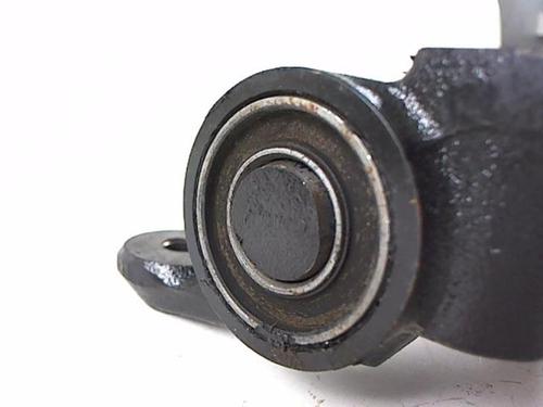 Right front suspension arm FIAT SCUDO Van (270_, 272_) 1.6 D Multijet | BP20431713M13 