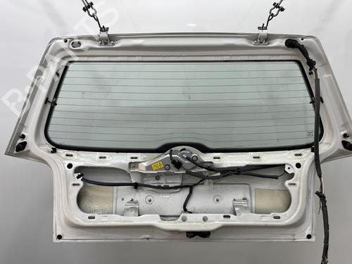 Used Tailgate Tailgate VW POLO III (6N1) 60 1.4 (60 hp) 27366232 27366232