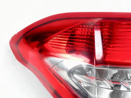 Venstre baglygte CITROËN C4 II (NC_) 1.6 HDi 115 | BP32149450C34 