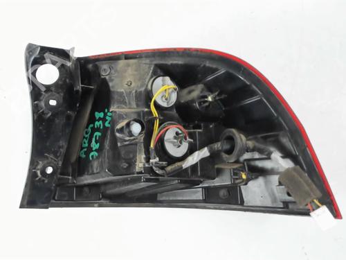 Left taillight KIA RIO III (UB) 1.25 CVVT | BP31817606C34 - Image 7