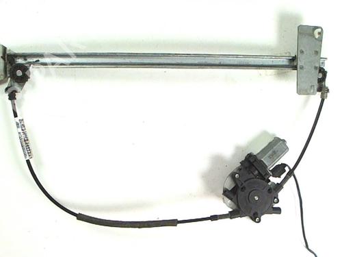 Front right window mechanism MERCEDES-BENZ VITO Bus (W638) 110 TD 2.3 (638.174) | BP20402539C23 