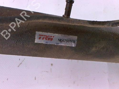 Steering rack CITROËN JUMPER I Van (244) 2.2 HDi | BP20461256M22 