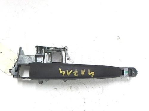 Used Front right exterior door handle CITROËN C4 Picasso I MPV (UD_) 1.6 HDi (109 hp) 20470973