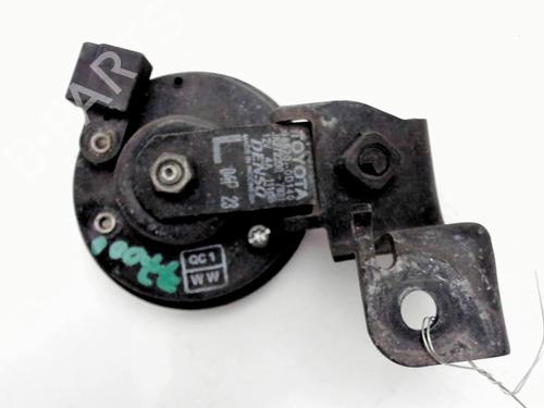 Horn TOYOTA YARIS (_P13_) 1.5 Hybrid (NHP130_, NHP130) | BP27409367E13 