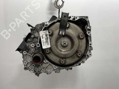 Used Gearbox Gearbox VOLVO V60 I (155) D5 AWD (215 hp) 27347463 27347463