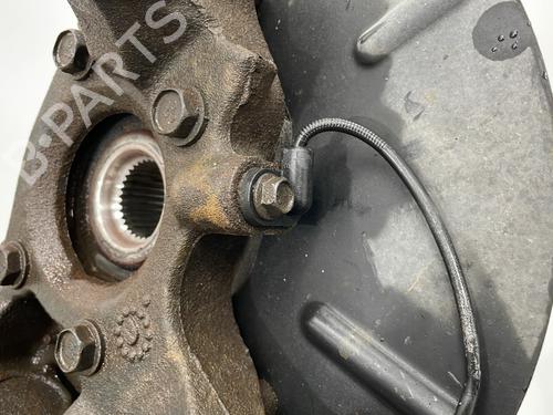 Right front steering knuckle DODGE AVENGER 2.0 CRD | BP28683525M26 - Image 3