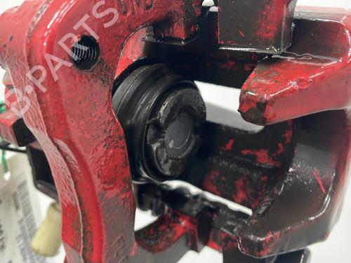 Left rear brake caliper PEUGEOT 208 I (CA_, CC_) 1.6 GTi | BP22607294M107 