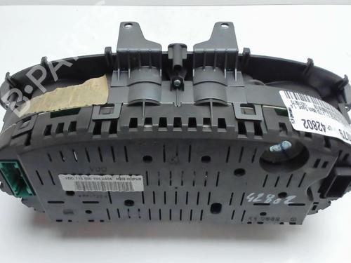 Instrument cluster SEAT IBIZA III (6L1) 1.4 TDI | BP21230617C47 