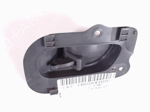 Used Front right interior door handle Front right interior door handle OPEL COMBO Box Body/MPV (71_) 1.2 (45 hp) 20466321 20466321