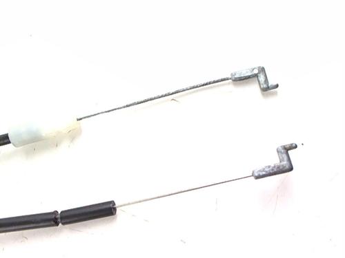 Rear left lock MAZDA 6 Hatchback (GG) 2.0 DI (GG14) | BP20443956C100 