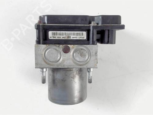 ABS pump CITROËN C4 Grand Picasso I (UA_) 1.6 HDi | BP20447281M43 