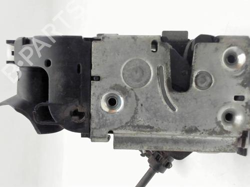 Used Front left lock RENAULT ESPACE IV (JK0/1_) 2.0 dCi (JK01, JK02, JK1J, JK1K, JK1H) (150 hp) 31679233