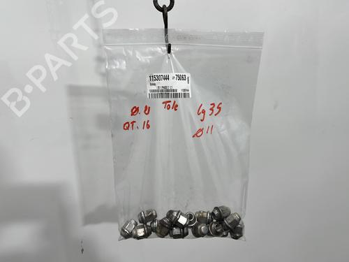 Used Other HYUNDAI i20 I (PB, PBT) 1.1 CRDi (75 hp) 30308628