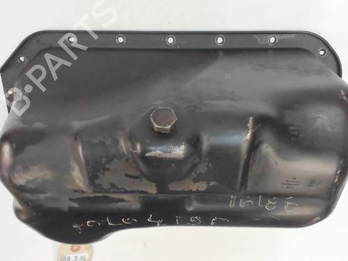 Oil sump VW POLO III (6N1) 75 1.6 | BP21203338M115 