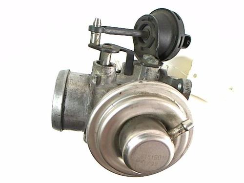 Used Throttle body Throttle body SEAT IBIZA II (6K1) 1.9 TDI (90 hp) 33445915 33445915