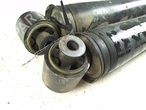 Right rear shock absorber RENAULT MEGANE IV Hatchback (B9A/M/N_) 1.2 TCe 130 (B9MR) | BP20402957M19 