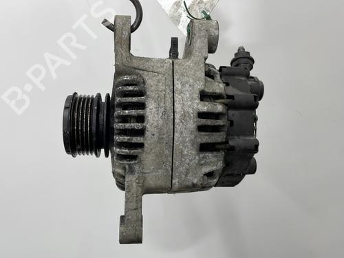 Used Alternator HYUNDAI i20 I (PB, PBT) 1.4 CRDi (75 hp) 27518972
