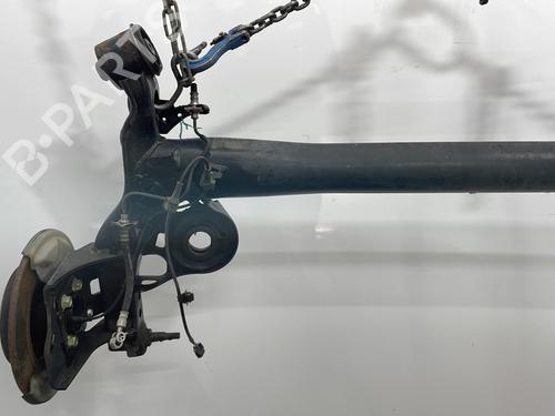 Rear axle SUZUKI SWIFT IV (FZ, NZ) 1.2 (AZH412, ZC72S) | BP24116367M2 