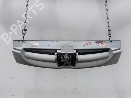 Used Grille Grille 22102535 22102535
