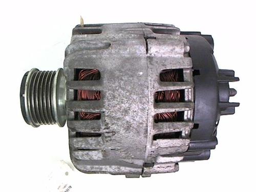 Alternator VW GOLF VI (5K1) 1.6 TDI | BP20459999M7