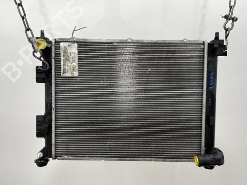 Køler HYUNDAI i20 II (GB, IB) 1.1 CRDi (75 hp) 26964879