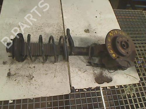 Used Left front steering knuckle PEUGEOT 106 I (1A, 1C) 1.0 (50 hp) 22913406