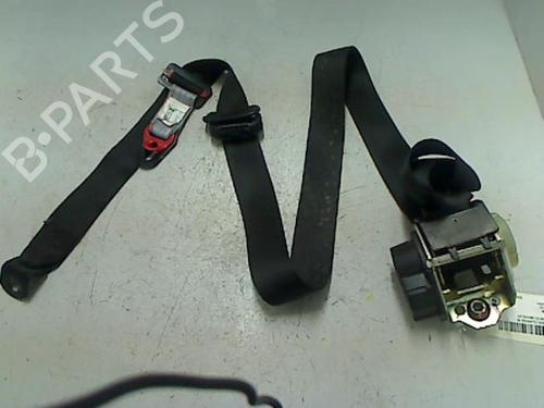 Used Rear left belt tensioner MERCEDES-BENZ M-CLASS (W163) ML 320 (163.154) (218 hp) 21232741