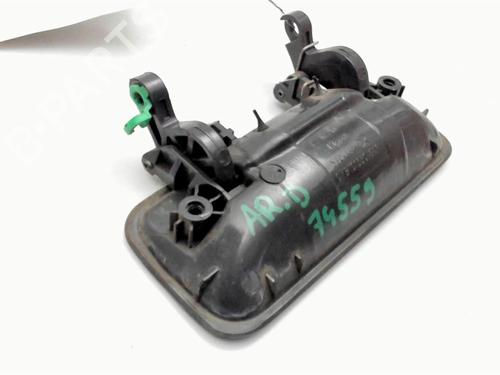 Rear right exterior door handle LAND ROVER FREELANDER I (L314) 2.0 DI 4x4 | BP21422742C130 