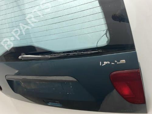 Tailgate FIAT ULYSSE (220_) 2.0 Turbo (220.AD5) | BP21207492C6 