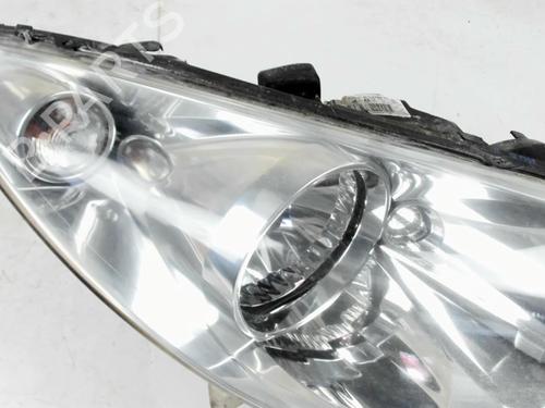 Right headlight PEUGEOT 308 CC (4B_) 2.0 HDi | BP39904683C29 - Image 3