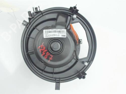 Varmeblæser SEAT LEON (5F1) 1.4 TSI (150 hp) 20463786