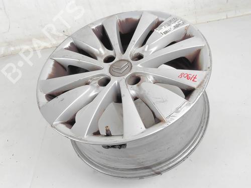 Used Rim CITROËN C4 Grand Picasso I (UA_) 1.6 HDi (109 hp) 20400441