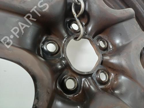 Used Rim Rim 39179483 39179483