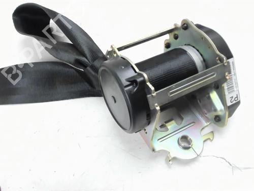 Used Rear right seatbelt Rear right seatbelt RENAULT CLIO IV (BH_) 1.5 dCi 75 (75 hp) 35892720 35892720