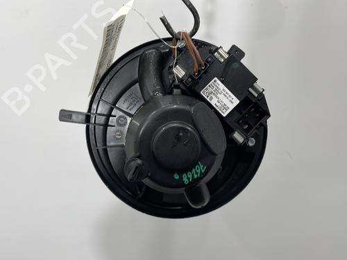 Heater blower motor VW TOURAN (1T1, 1T2) 1.9 TDI | BP30975733M62