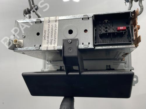 Radio VW GOLF VI (5K1) 2.0 TDI | BP29513921E6 - Image 5