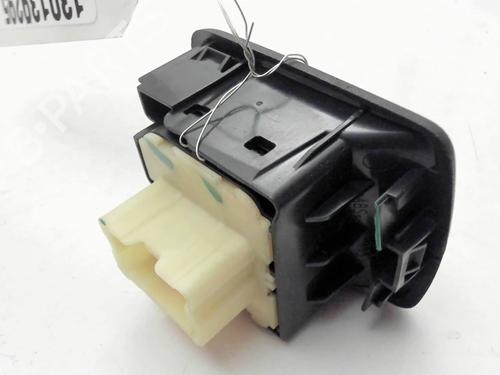 Left front window switch DACIA SANDERO II 1.0 SCe 75 (B8JC, B8JD, B8NC) | BP38101330I27 - Image 5