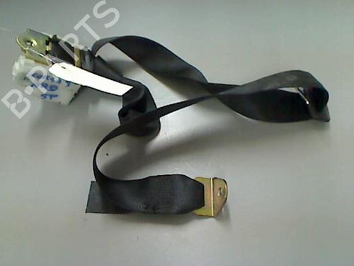 Used Rear right belt tensioner OPEL CORSA B (S93) 1.7 D (F08, F68, M68) (60 hp) 21230017