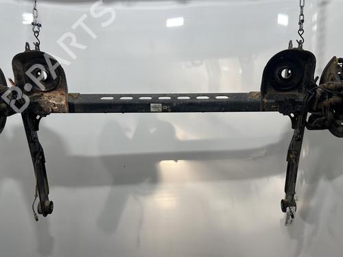 Used Rear axle RENAULT MASTER II Van (FD) 2.5 dCi 120 (FD0M, FD0U, FD0W, FD2M, FD2W, FD3M, FD3U,... (115 hp) 30136979
