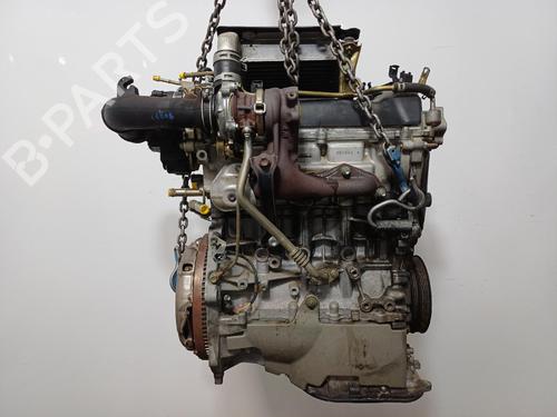 Engine TOYOTA YARIS (_P1_) 1.4 D-4D (NLP10_, NLP10R) | BP38066895M1 - Image 5