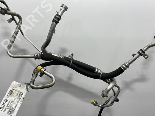 AC pipe RENAULT CAPTUR I (J5_, H5_) 1.5 dCi 90 (J5N4, J5M5, J5MW, J5M6, J5AL, J5AJ) | BP30308608M126 - Image 4